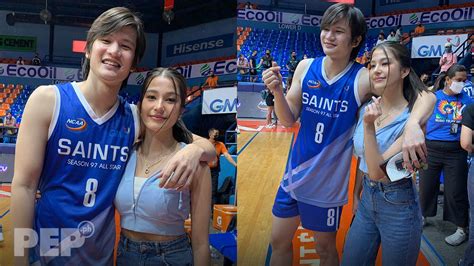 lexi gonzales sex scandal|Gil Cuerva, Lexi Gonzales admit to dating .